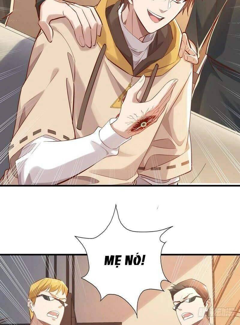 Ngự Linh Giả Chapter 32 - 11