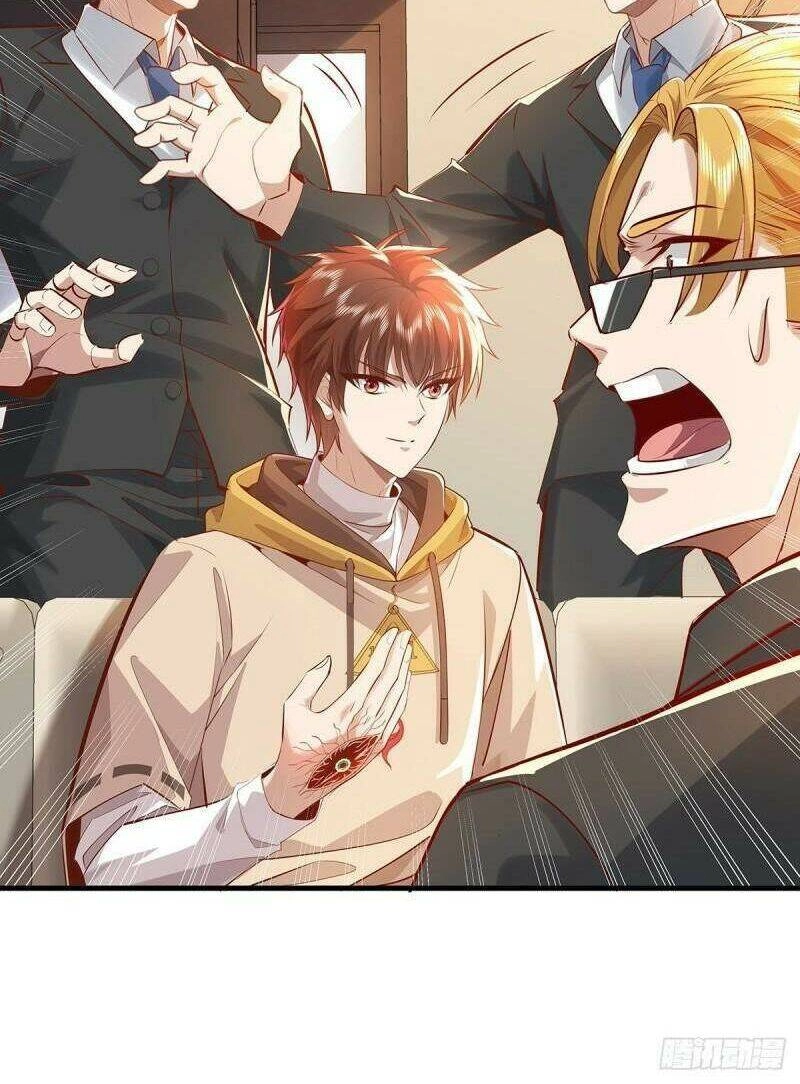 Ngự Linh Giả Chapter 32 - 12