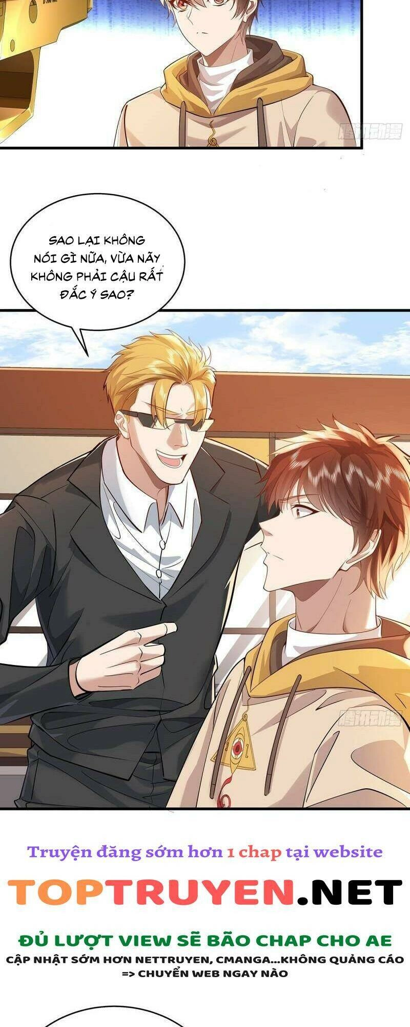 Ngự Linh Giả Chapter 32 - 14