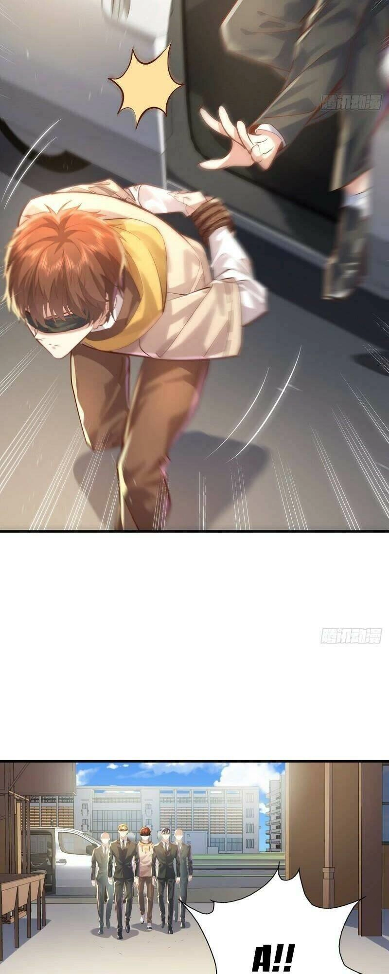 Ngự Linh Giả Chapter 32 - 18