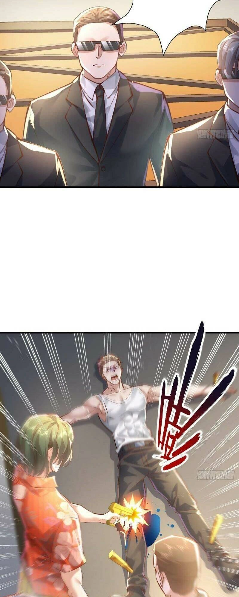 Ngự Linh Giả Chapter 32 - 19