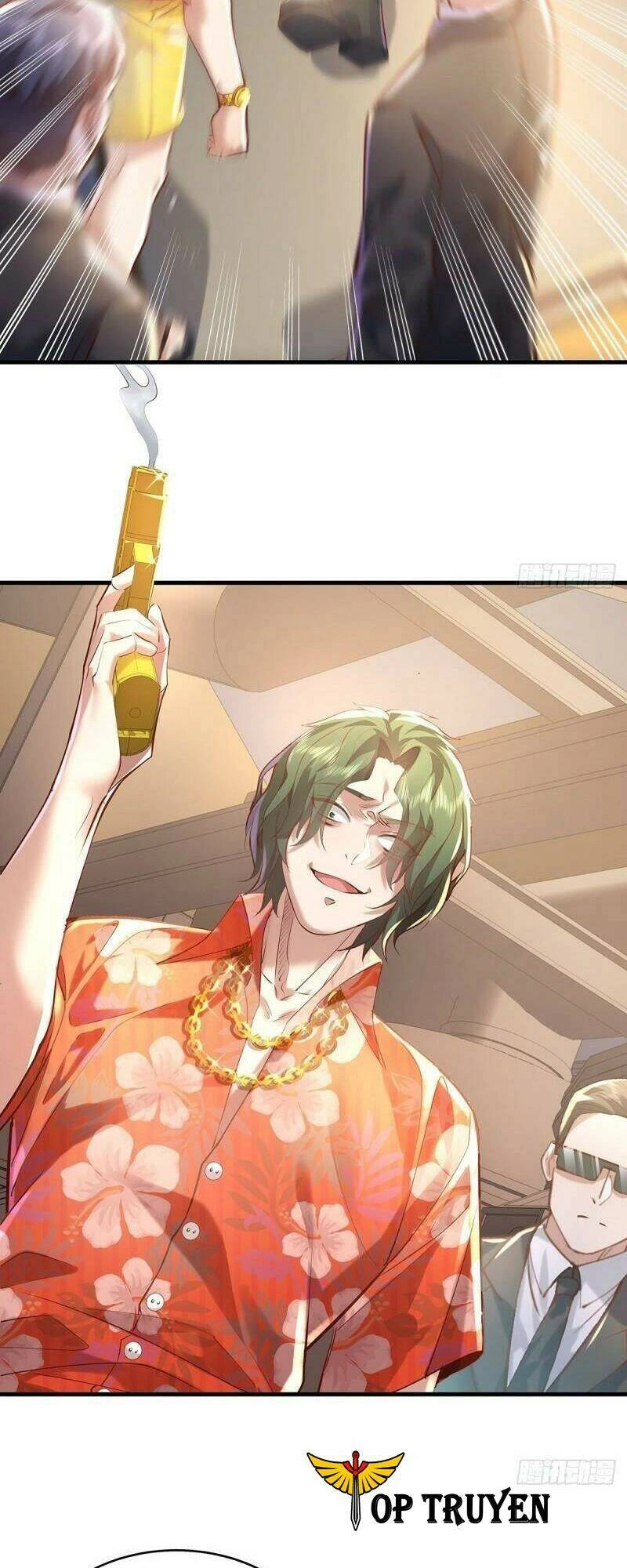 Ngự Linh Giả Chapter 32 - 20