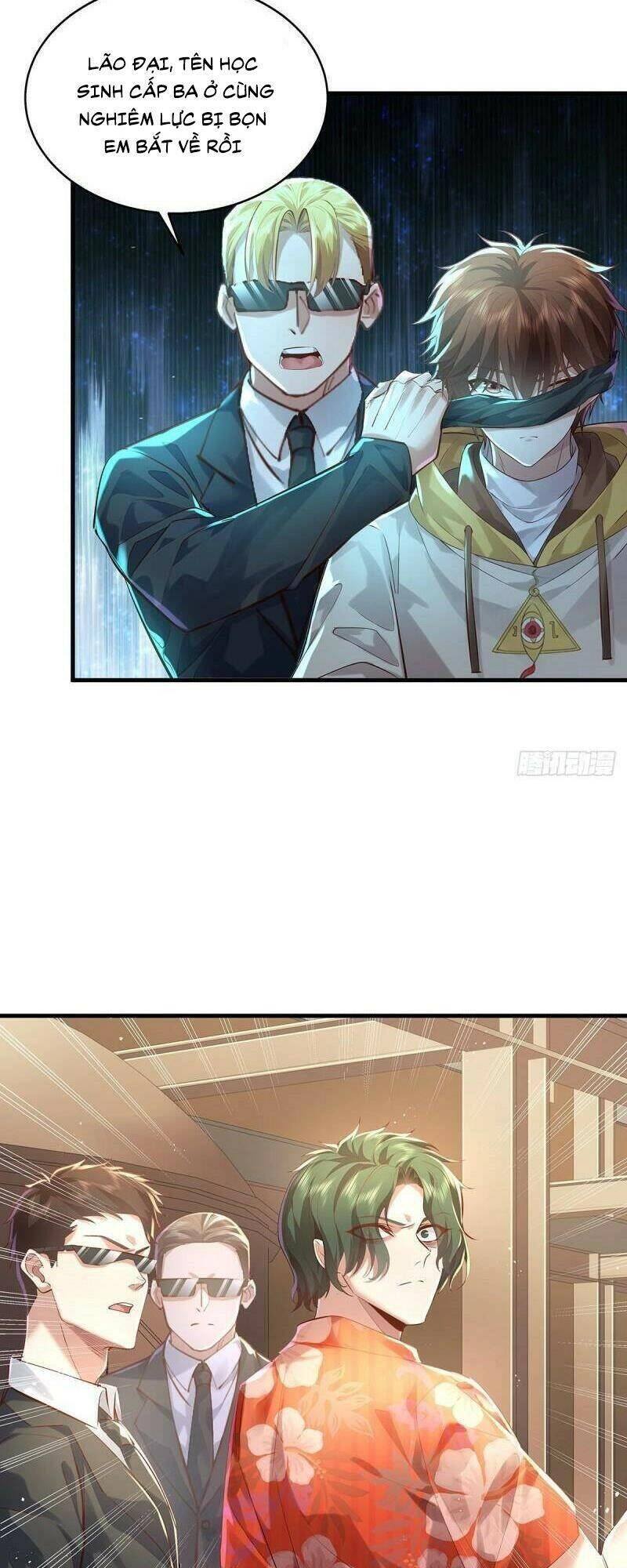 Ngự Linh Giả Chapter 32 - 21