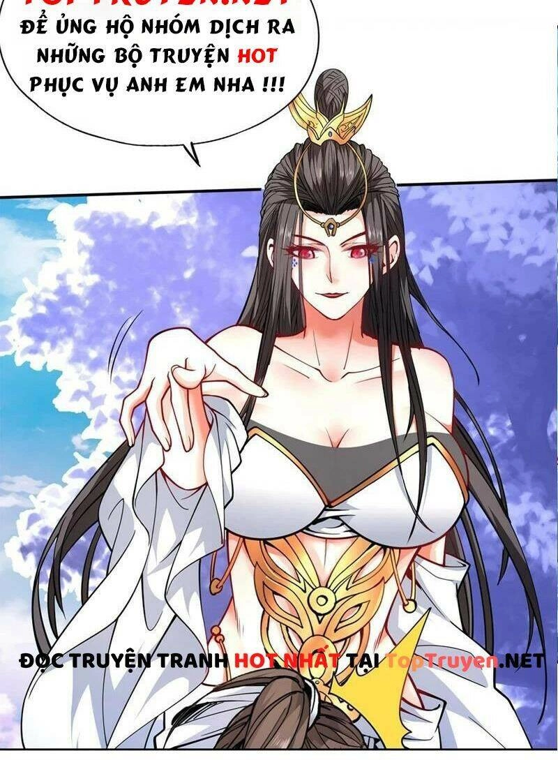 Ngự Linh Giả Chapter 32 - 25