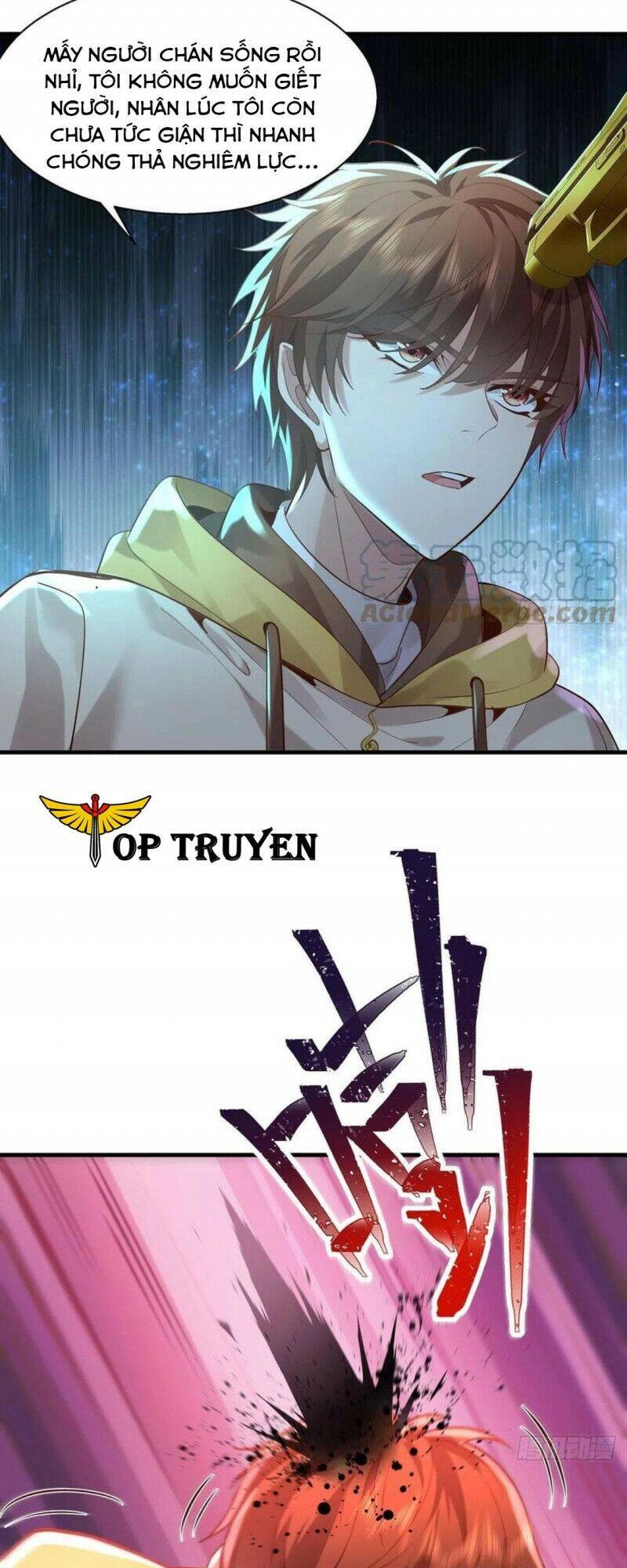 Ngự Linh Giả Chapter 33 - 5