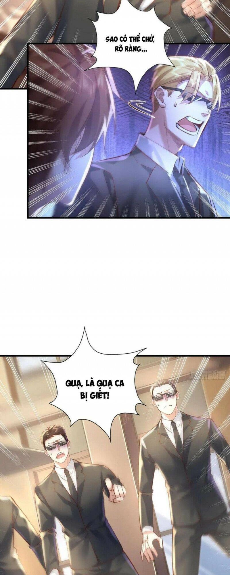 Ngự Linh Giả Chapter 33 - 8