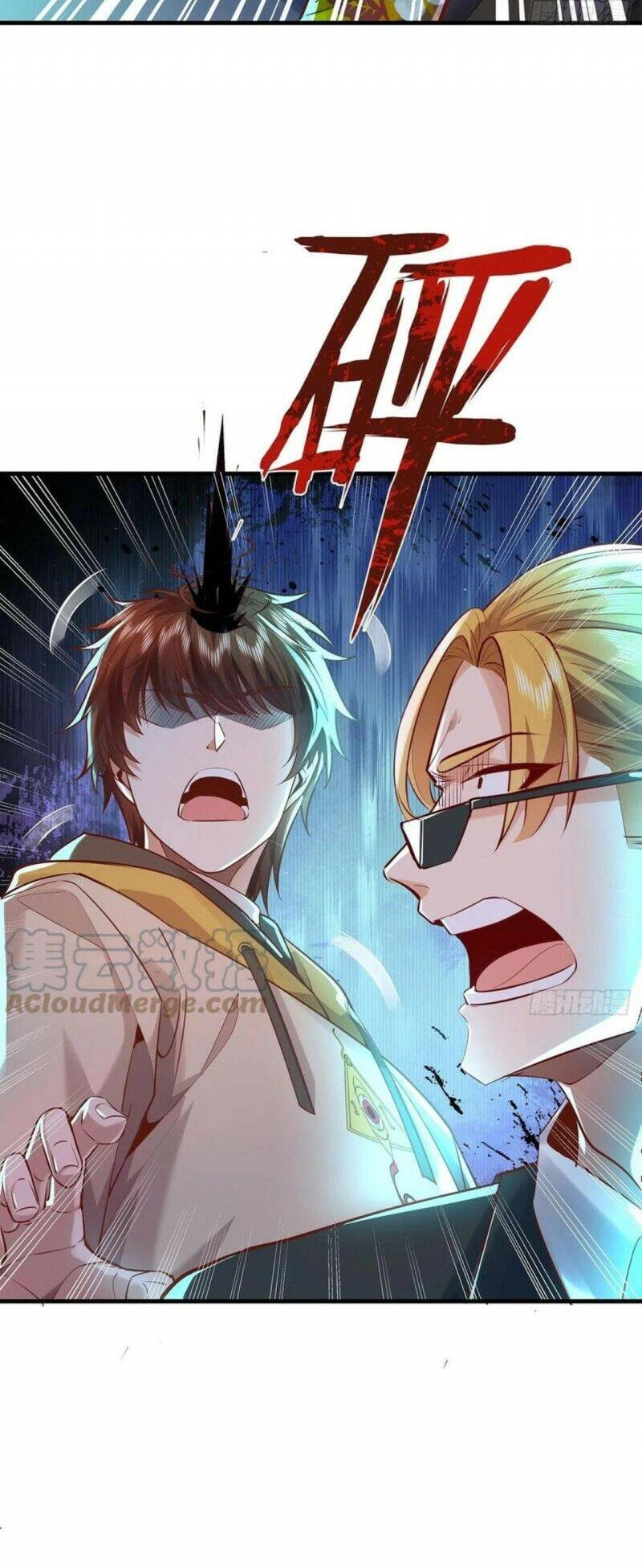 Ngự Linh Giả Chapter 33 - 10