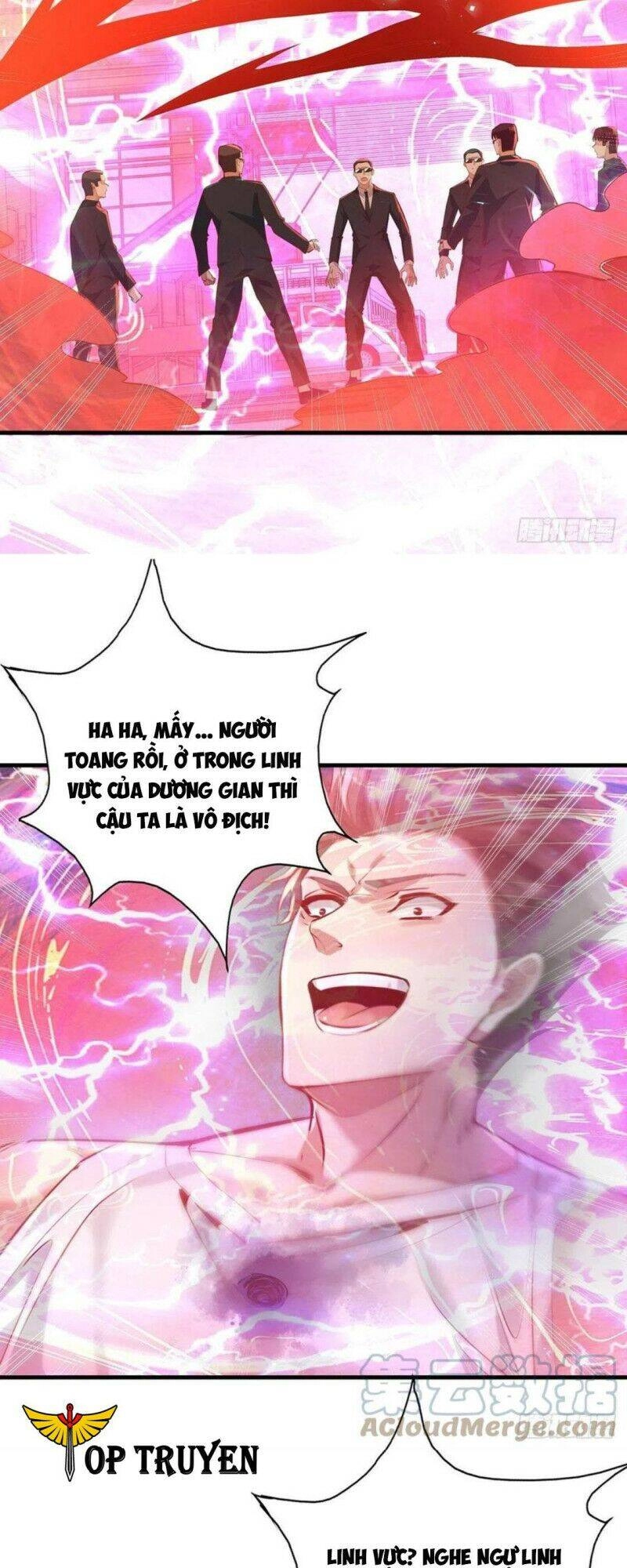 Ngự Linh Giả Chapter 33 - 12