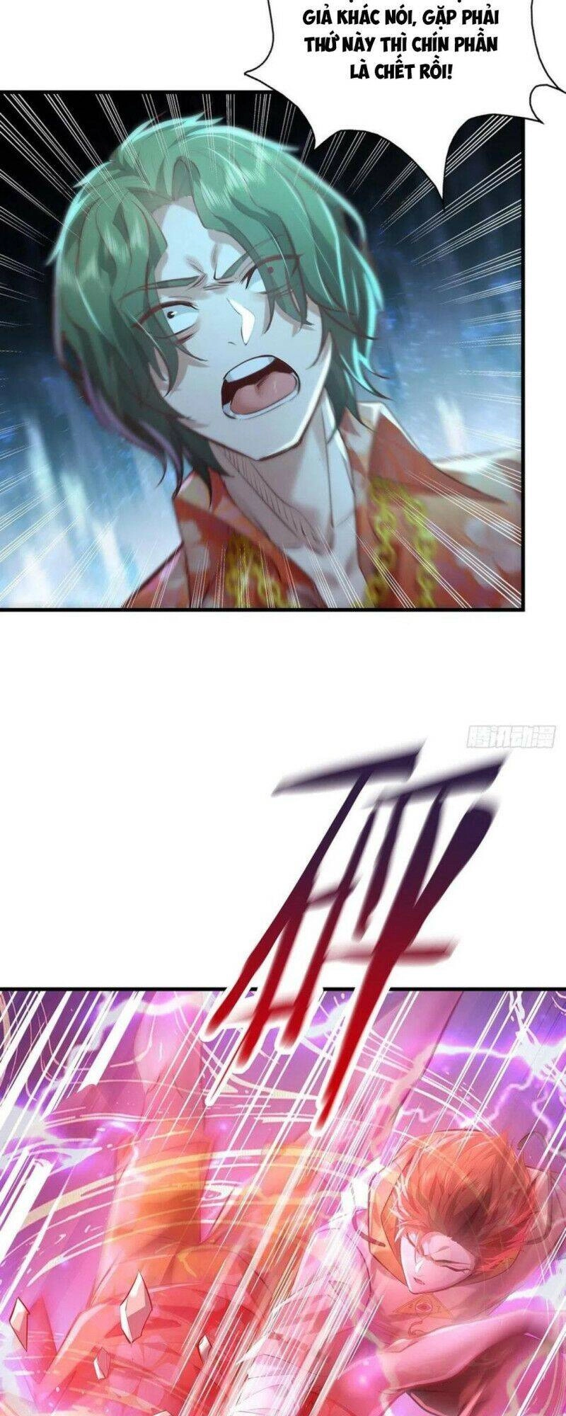 Ngự Linh Giả Chapter 33 - 13