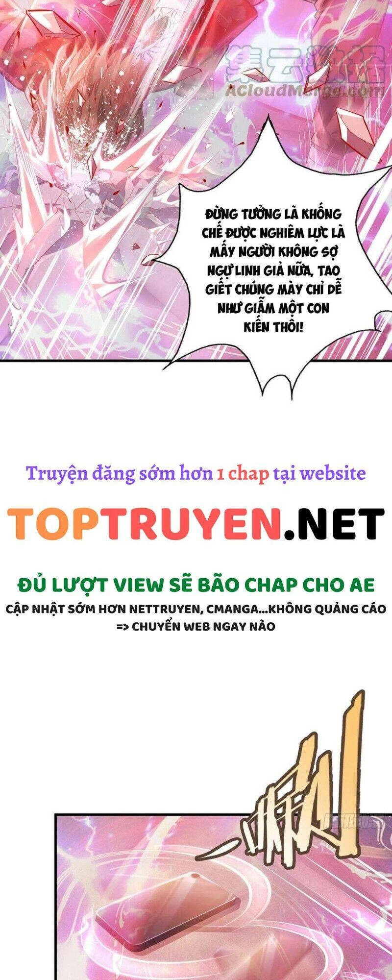 Ngự Linh Giả Chapter 33 - 14