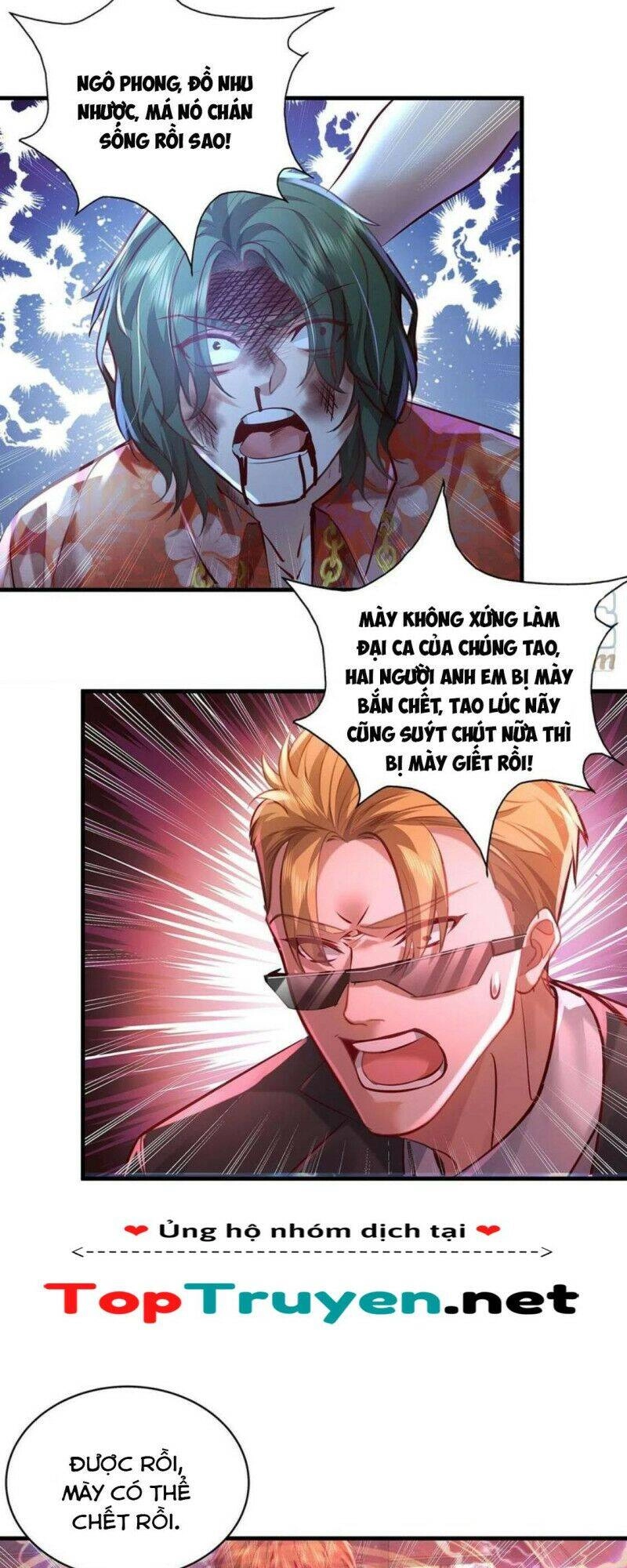 Ngự Linh Giả Chapter 33 - 19