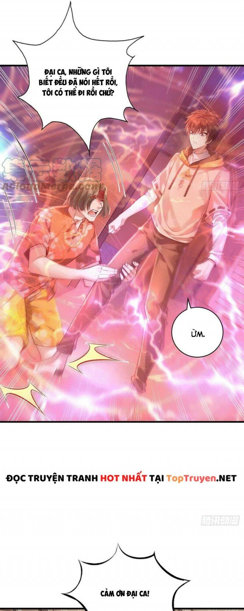 Ngự Linh Giả Chapter 34 - 4