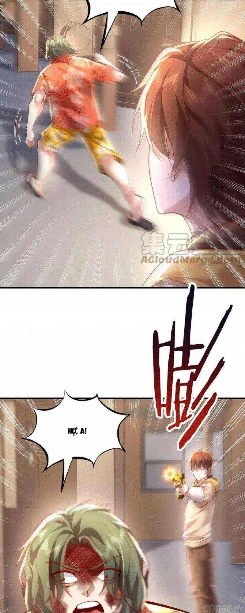 Ngự Linh Giả Chapter 34 - 5