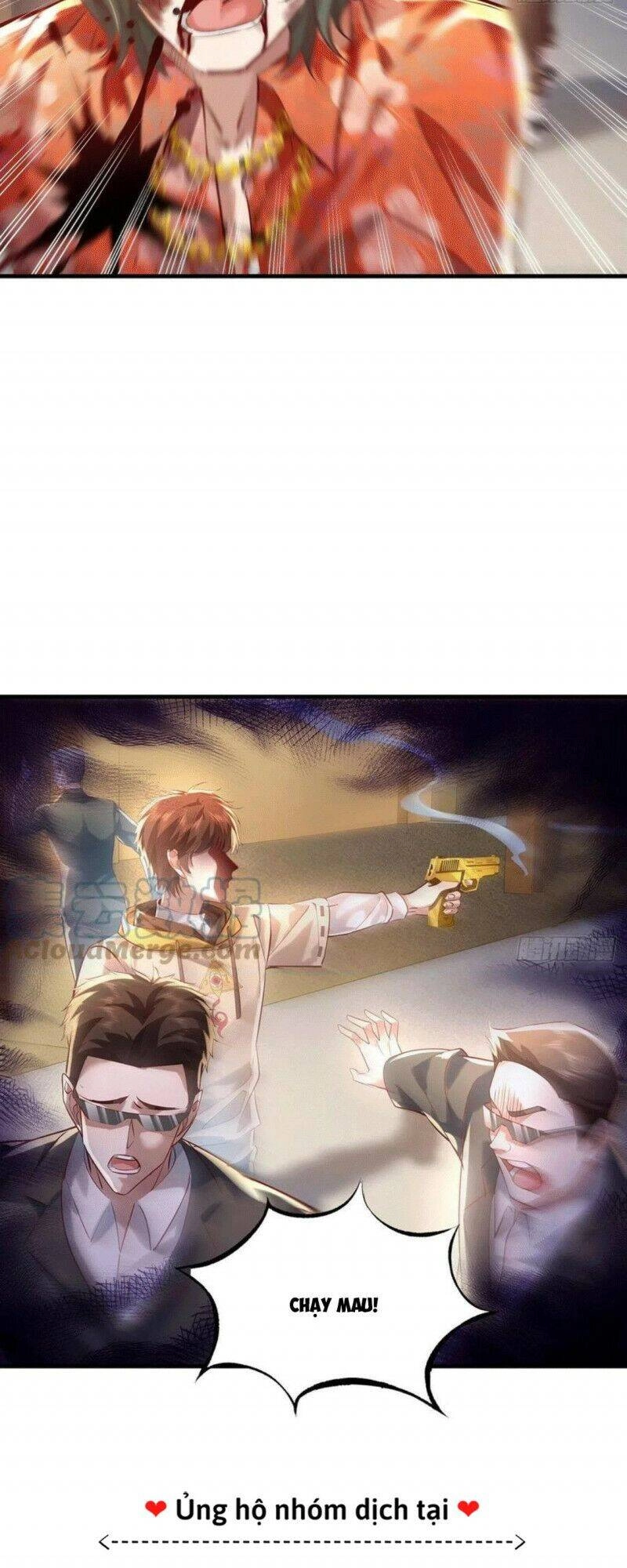 Ngự Linh Giả Chapter 34 - 6