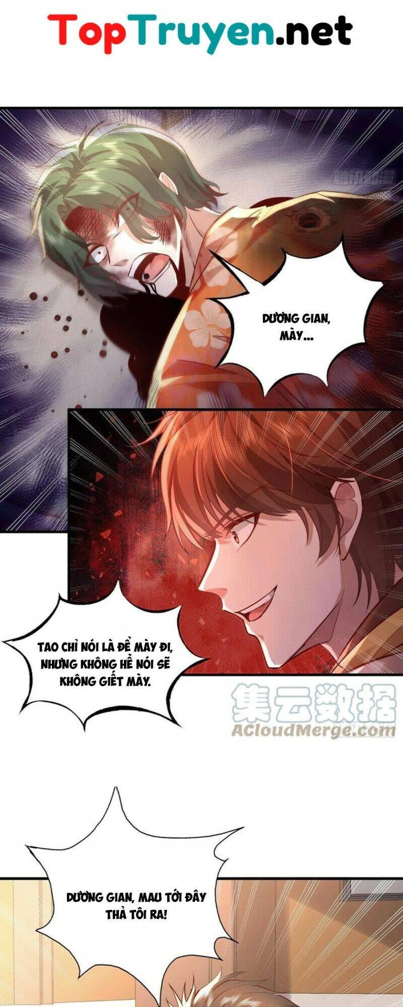 Ngự Linh Giả Chapter 34 - 7