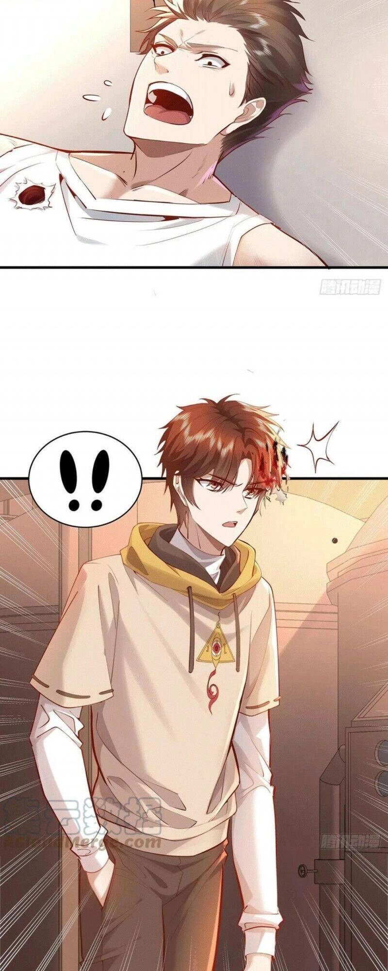 Ngự Linh Giả Chapter 34 - 8