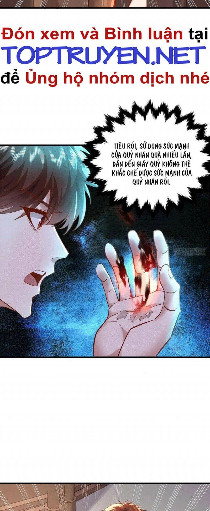 Ngự Linh Giả Chapter 34 - 9