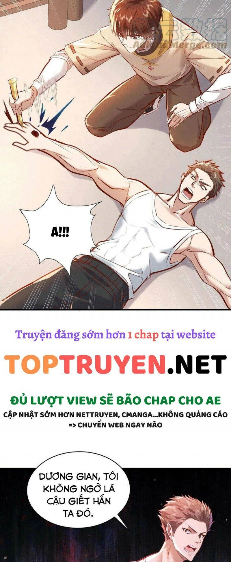 Ngự Linh Giả Chapter 34 - 10