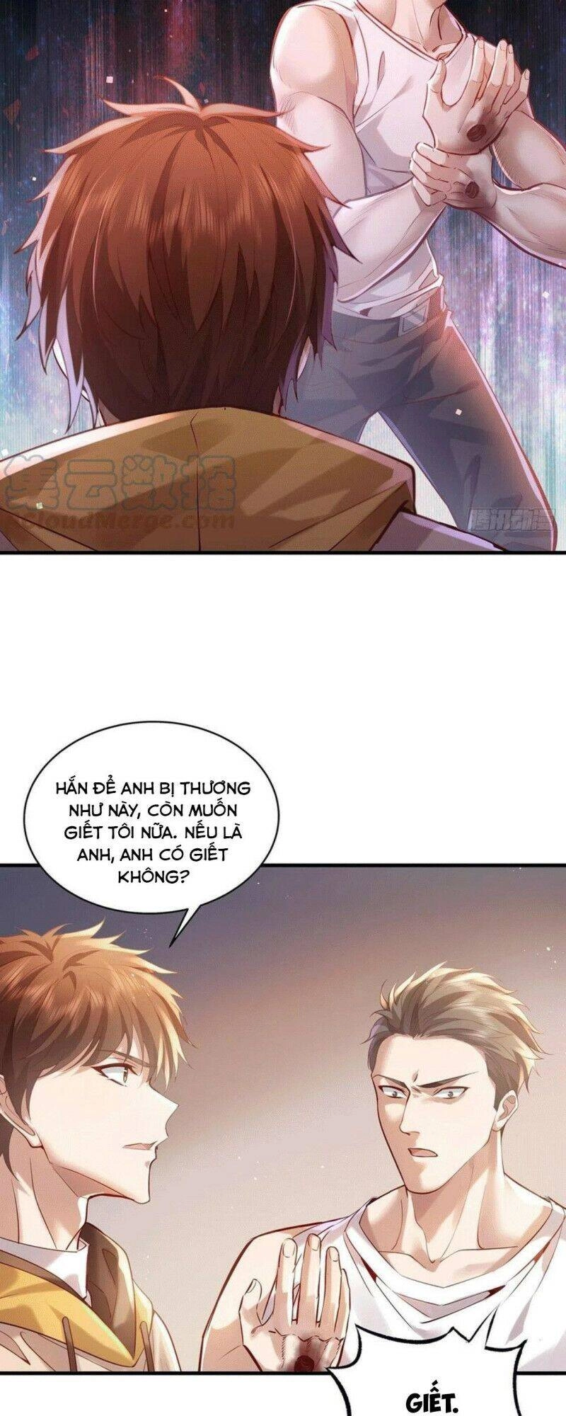 Ngự Linh Giả Chapter 34 - 11