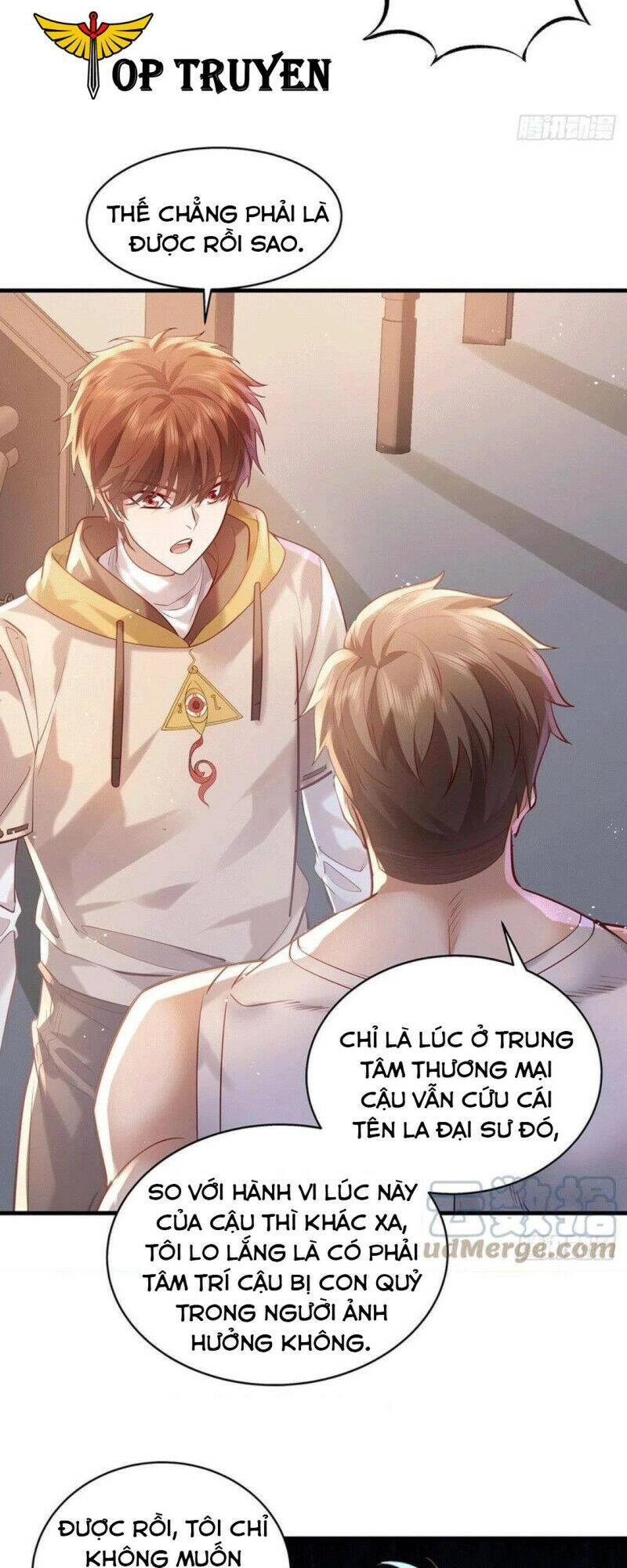 Ngự Linh Giả Chapter 34 - 12