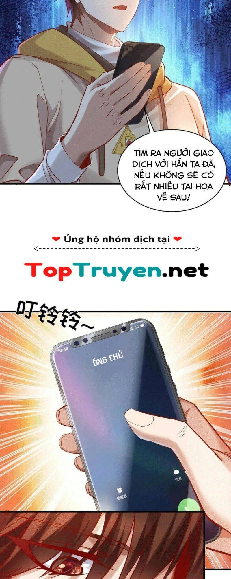 Ngự Linh Giả Chapter 34 - 14