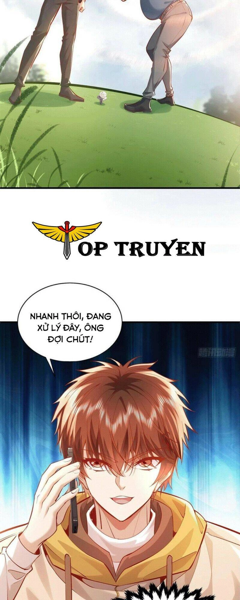 Ngự Linh Giả Chapter 34 - 16