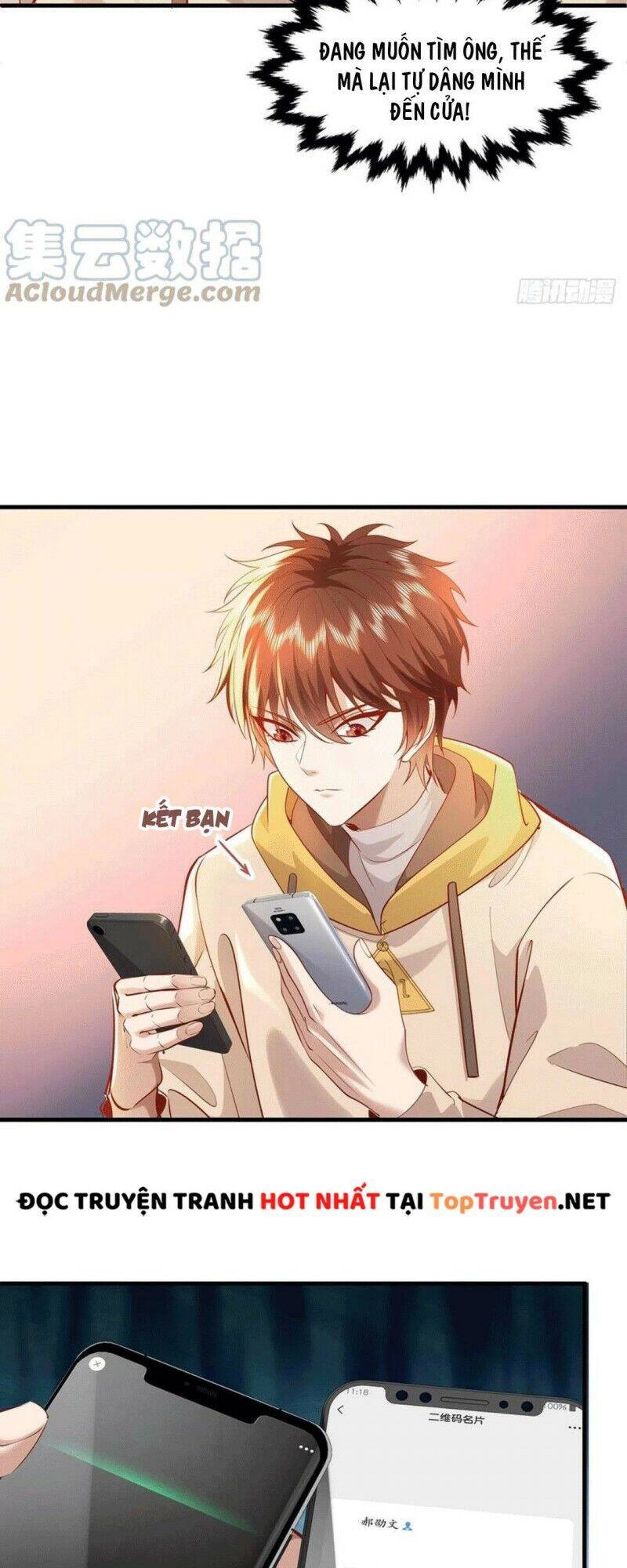 Ngự Linh Giả Chapter 34 - 17