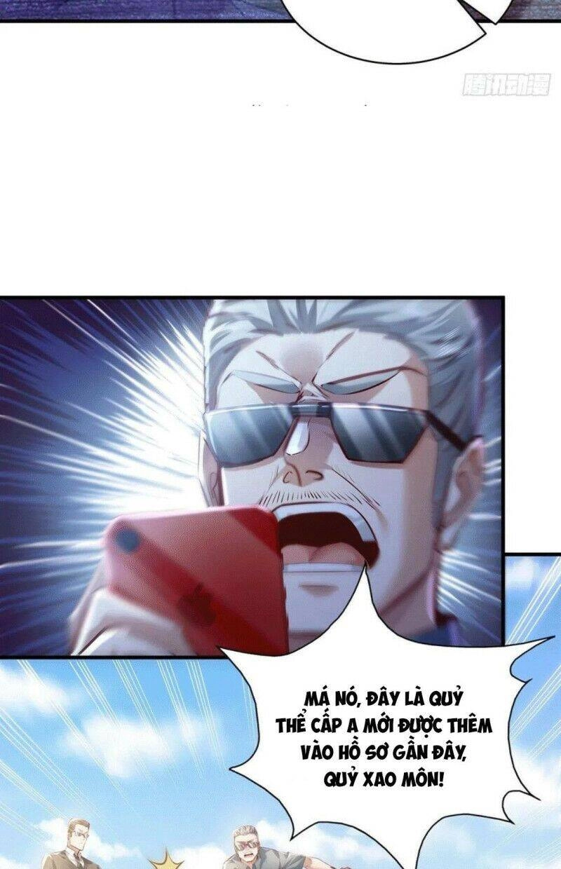 Ngự Linh Giả Chapter 34 - 20