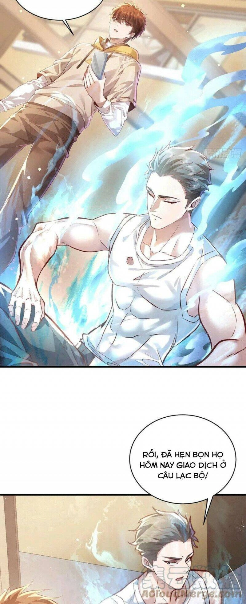 Ngự Linh Giả Chapter 34 - 22