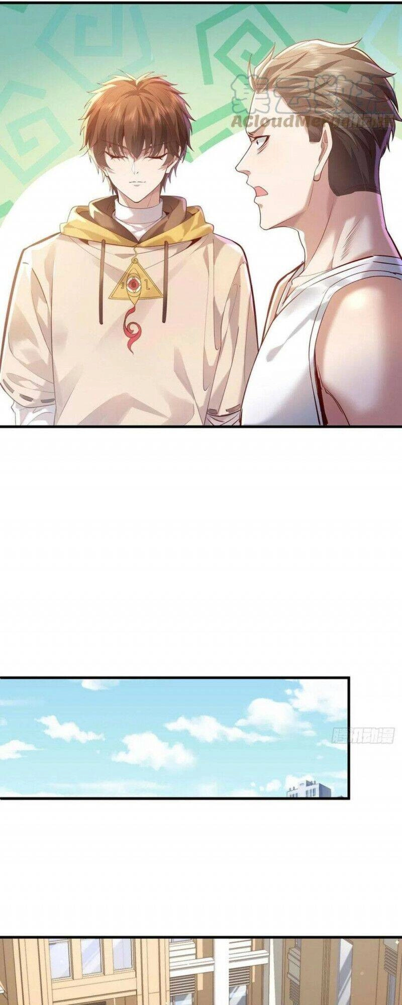 Ngự Linh Giả Chapter 35 - 3