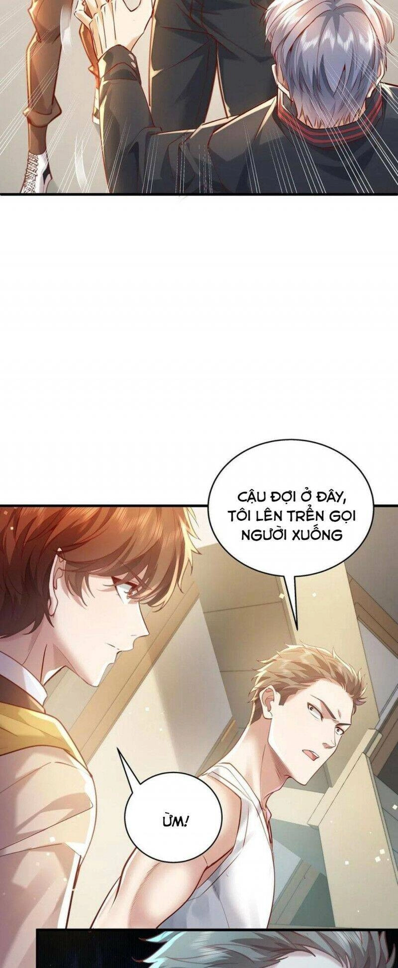 Ngự Linh Giả Chapter 35 - 10