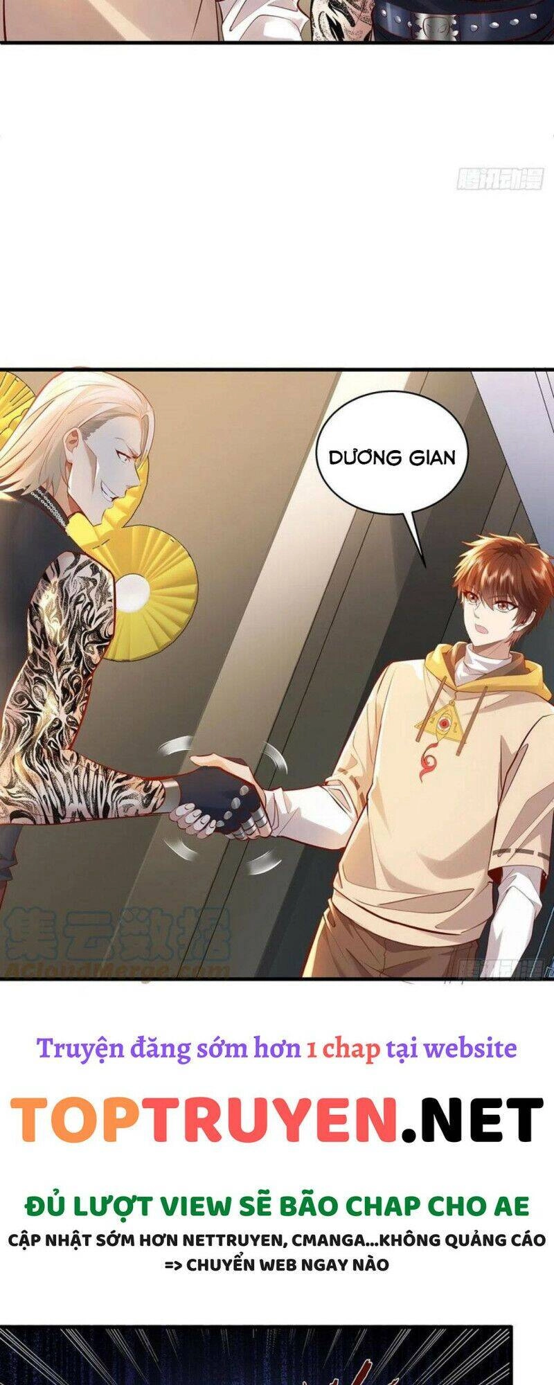 Ngự Linh Giả Chapter 35 - 13