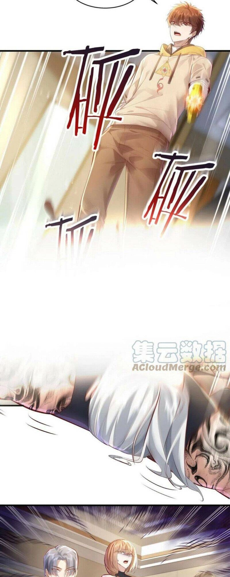 Ngự Linh Giả Chapter 35 - 19