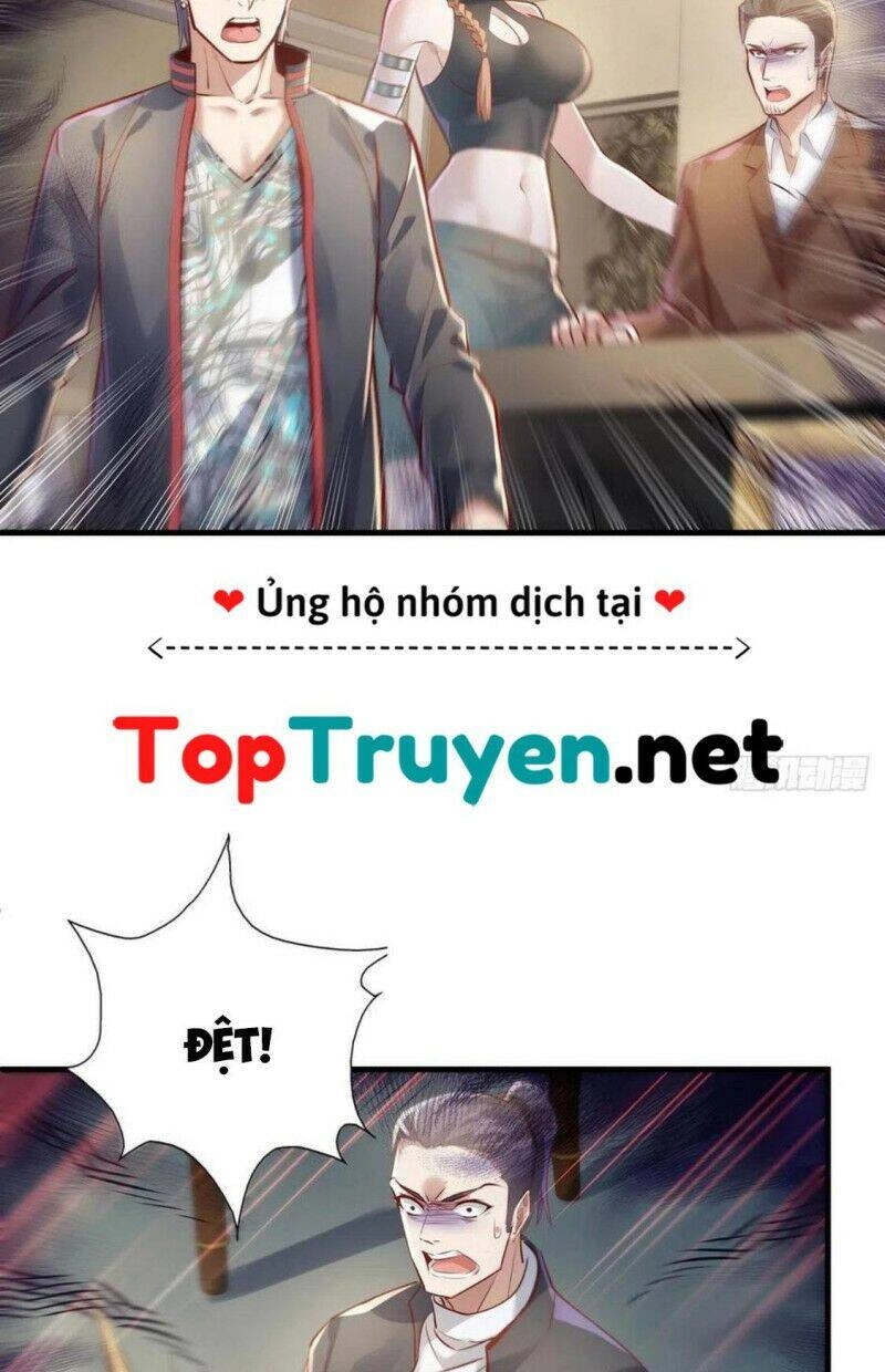 Ngự Linh Giả Chapter 35 - 20