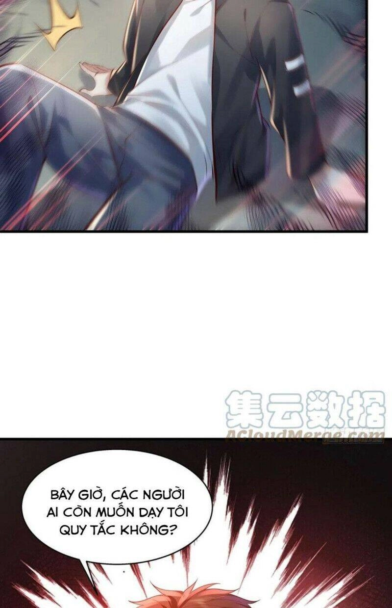 Ngự Linh Giả Chapter 35 - 21