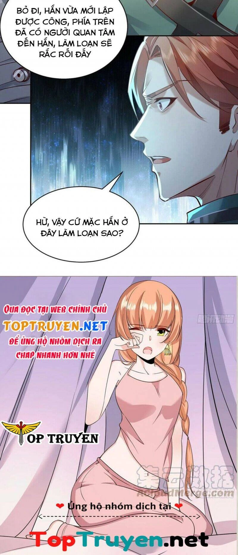 Ngự Linh Giả Chapter 35 - 25