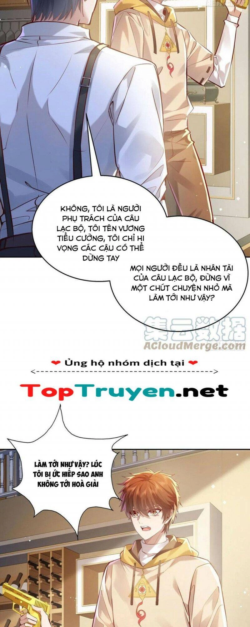 Ngự Linh Giả Chapter 36 - 6