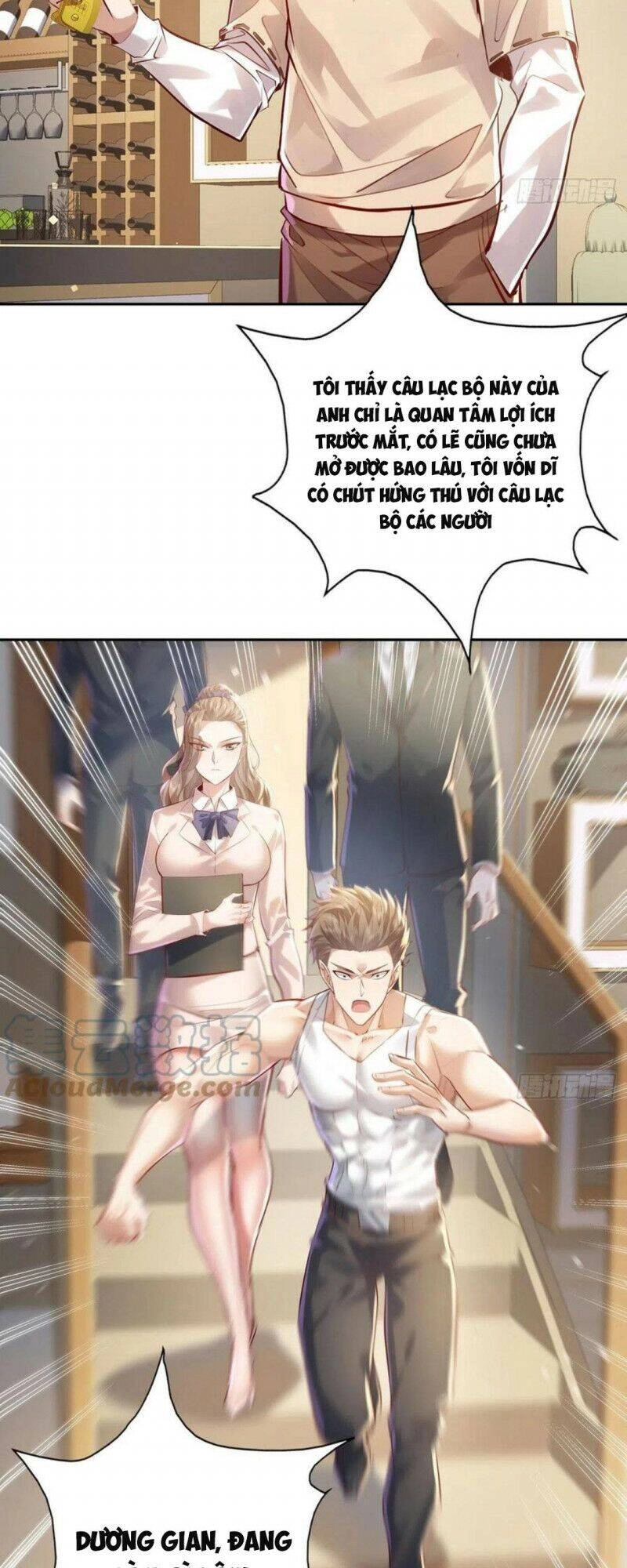 Ngự Linh Giả Chapter 36 - 7