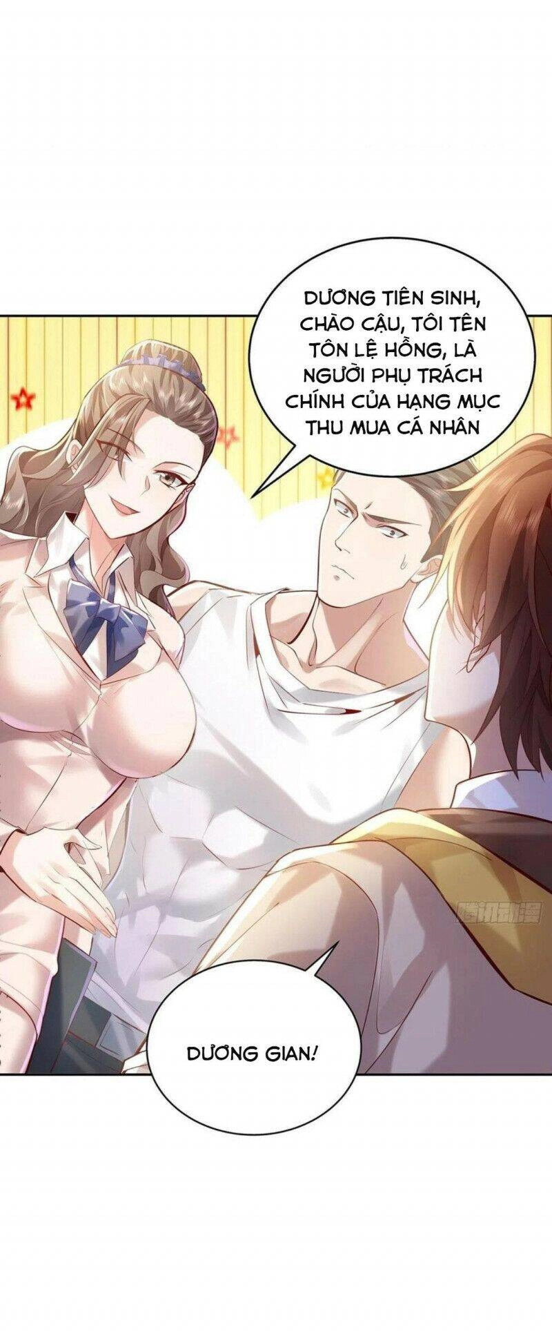 Ngự Linh Giả Chapter 36 - 9