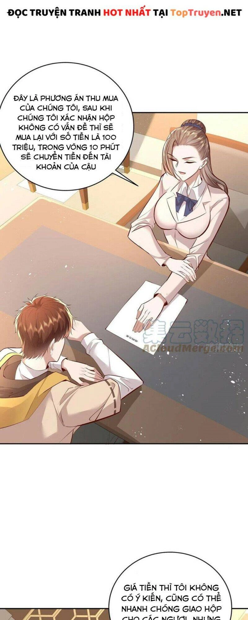 Ngự Linh Giả Chapter 36 - 12