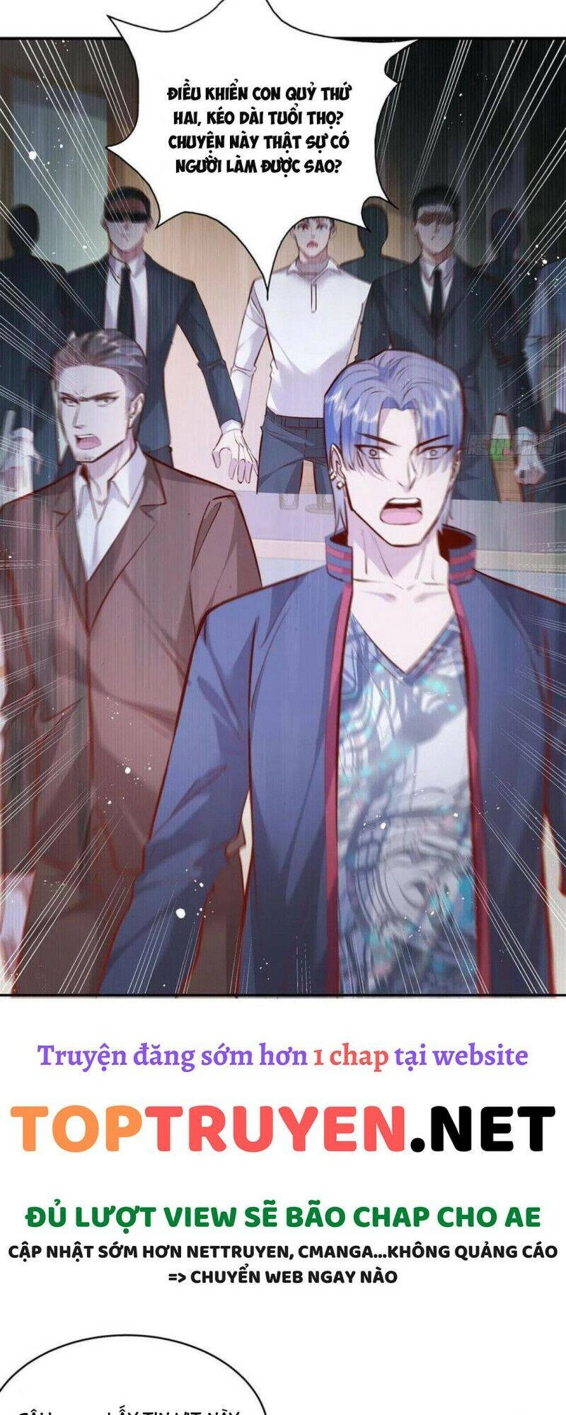 Ngự Linh Giả Chapter 36 - 14