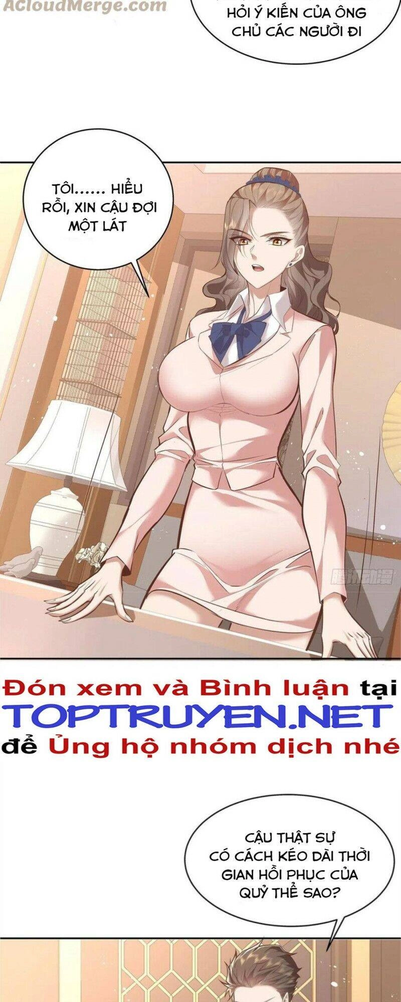 Ngự Linh Giả Chapter 36 - 16