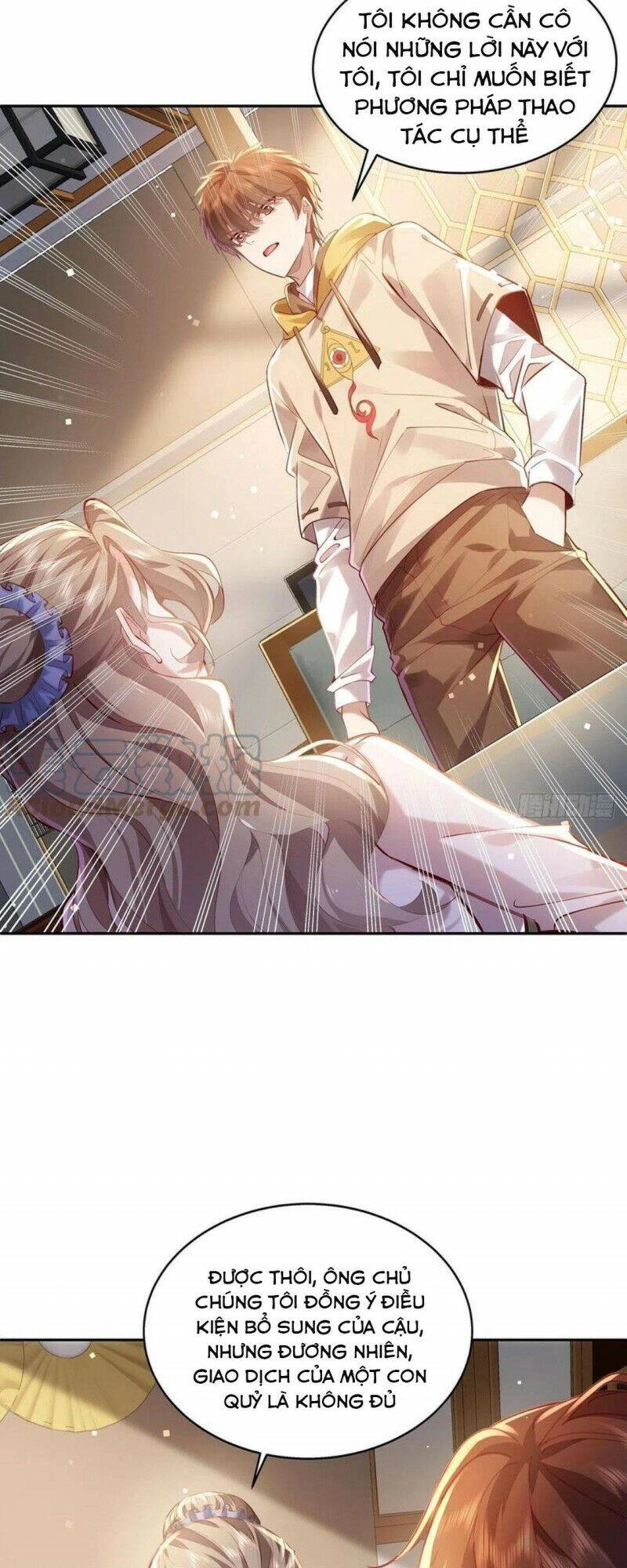 Ngự Linh Giả Chapter 36 - 22