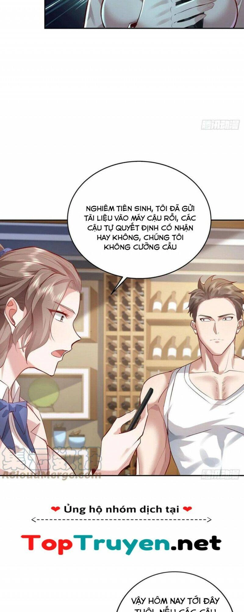 Ngự Linh Giả Chapter 36 - 24