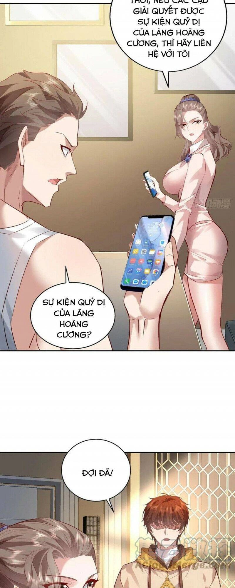 Ngự Linh Giả Chapter 36 - 25