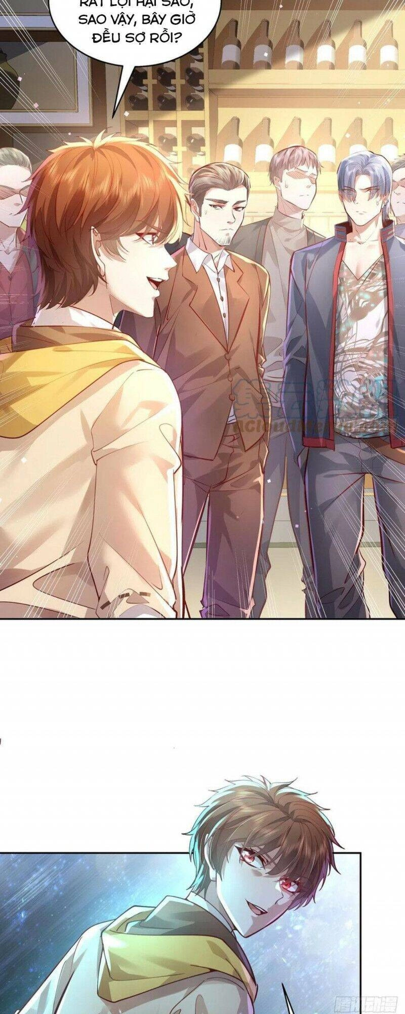 Ngự Linh Giả Chapter 37 - 5