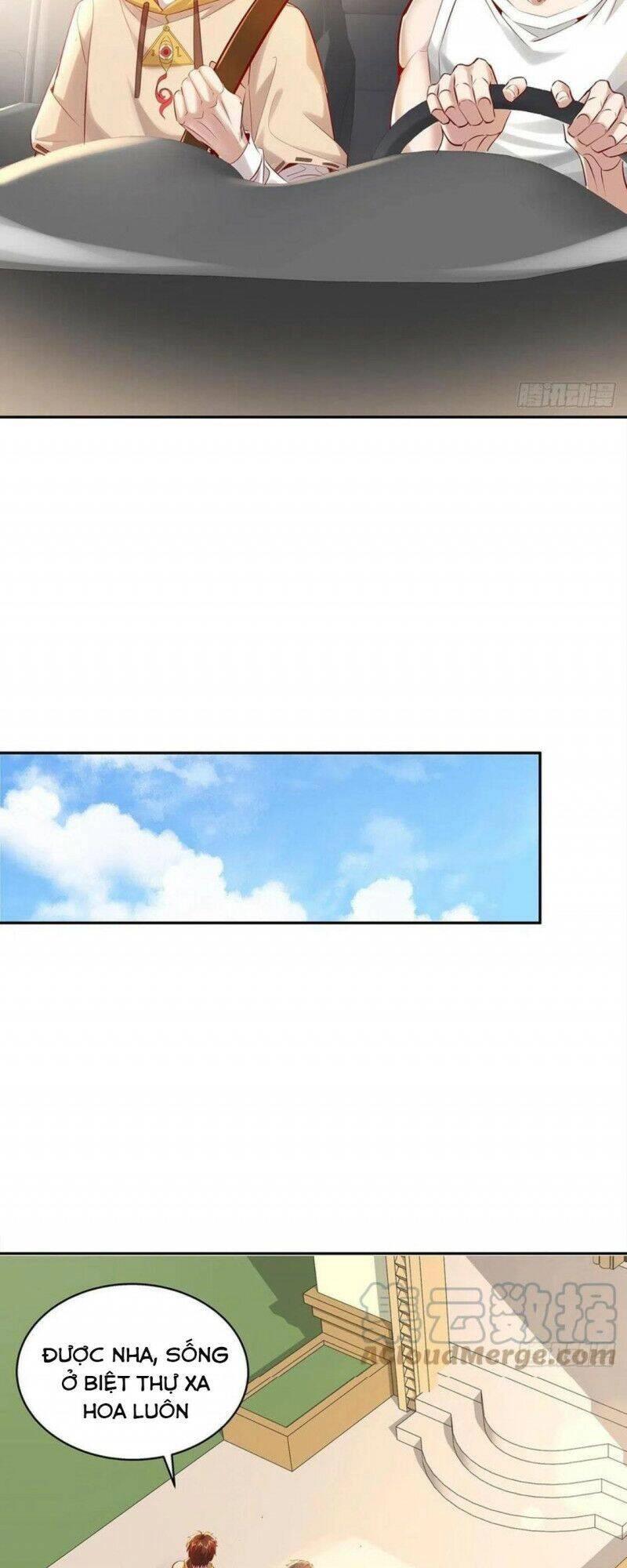 Ngự Linh Giả Chapter 37 - 8