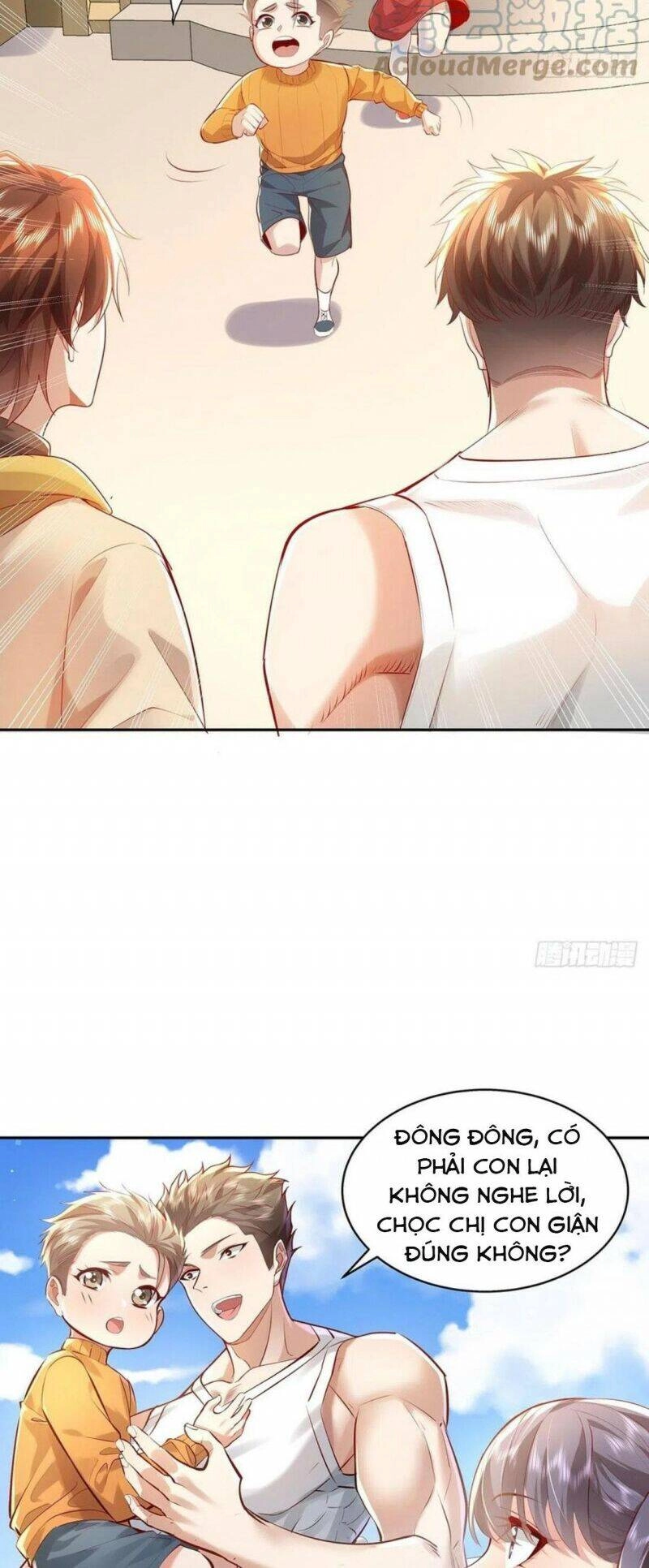 Ngự Linh Giả Chapter 37 - 10