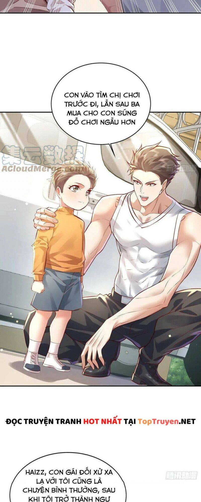 Ngự Linh Giả Chapter 37 - 12