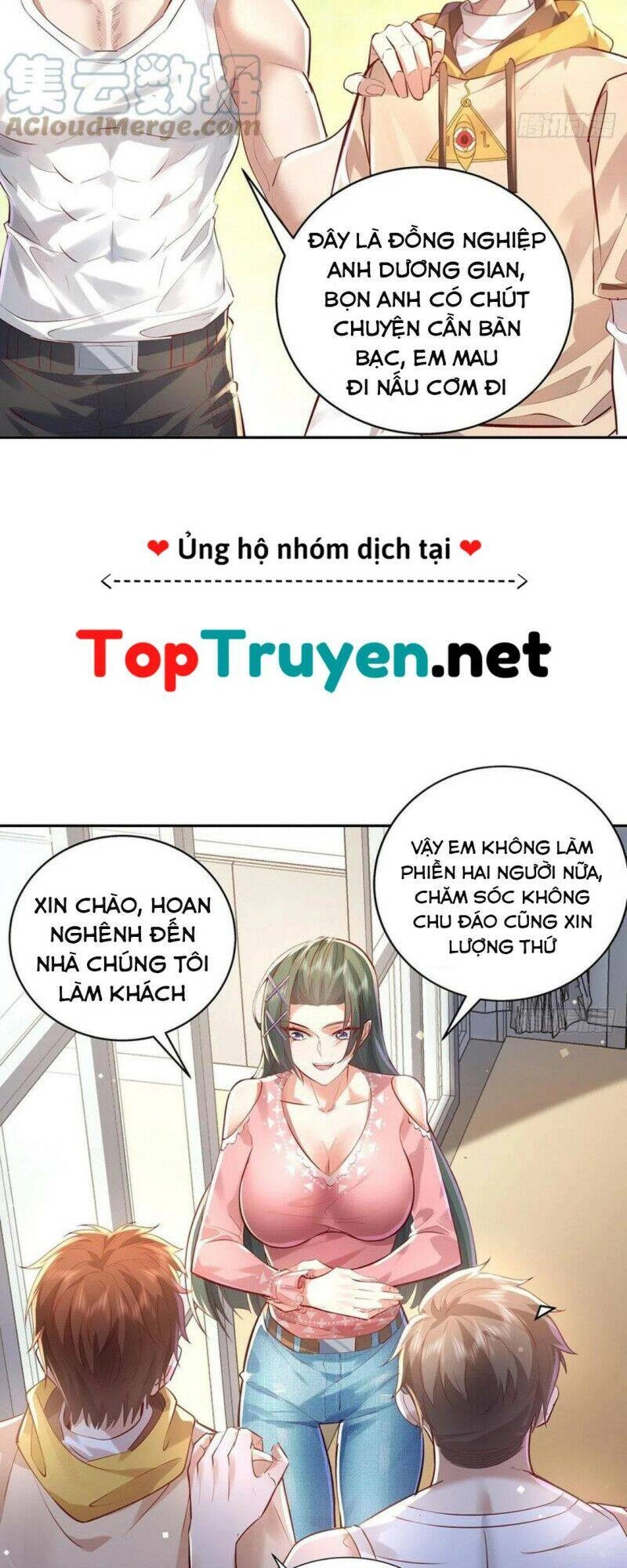 Ngự Linh Giả Chapter 37 - 18